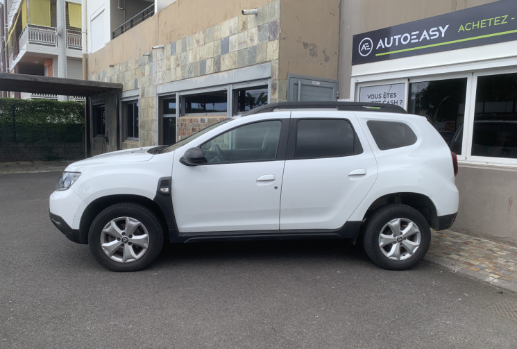 DACIA DUSTER  II 1.3 Tce GPF 131 cv CONFORT