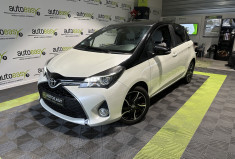 TOYOTA YARIS 100 VVT-i Collection 5p