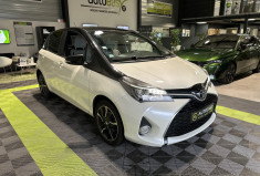 TOYOTA YARIS 100 VVT-i Collection 5p