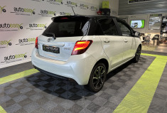 TOYOTA YARIS 100 VVT-i Collection 5p