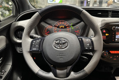 TOYOTA YARIS 100 VVT-i Collection 5p