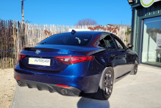 Alfa Romeo Giulia 2.2 VELOCE AT8 Q4 210 CV