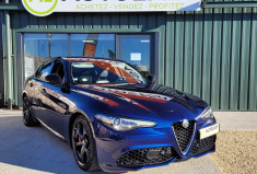 Alfa Romeo Giulia 2.2 VELOCE AT8 Q4 210 CV