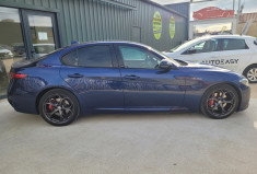 Alfa Romeo Giulia 2.2 VELOCE AT8 Q4 210 CV