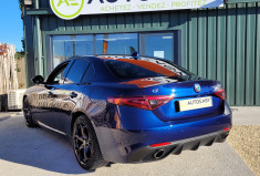 Alfa Romeo Giulia 2.2 VELOCE AT8 Q4 210 CV