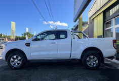 FORD Ranger III Phase 3 2.0 EcoBlue 16V Pickup Super Cabine 4x4 170 cv // Boîte automatique