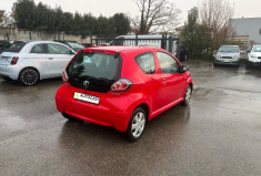 TOYOTA AYGO 1.0 68 ch / confort / boite automatique