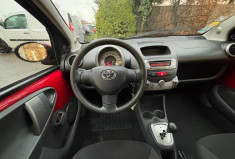 TOYOTA AYGO 1.0 68 ch / confort / boite automatique