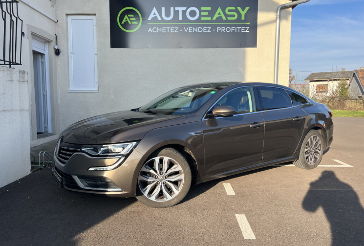 RENAULT TALISMAN INTENS 1.6 dCi 16V 131 cv 54.000KM