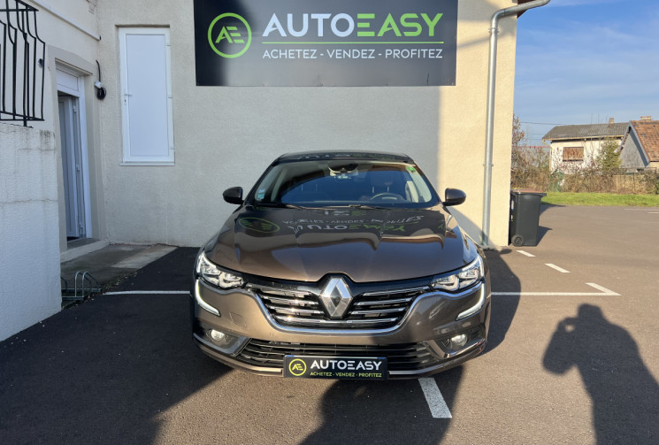 RENAULT TALISMAN INTENS 1.6 dCi 16V 131 cv 54.000KM