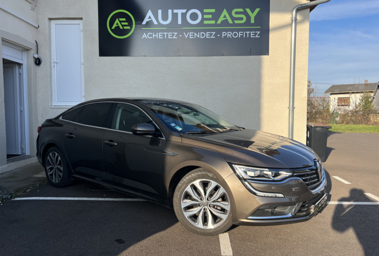 RENAULT TALISMAN INTENS 1.6 dCi 16V 131 cv 54.000KM