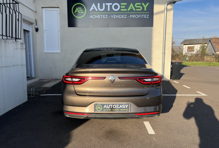 RENAULT TALISMAN INTENS 1.6 dCi 16V 131 cv 54.000KM