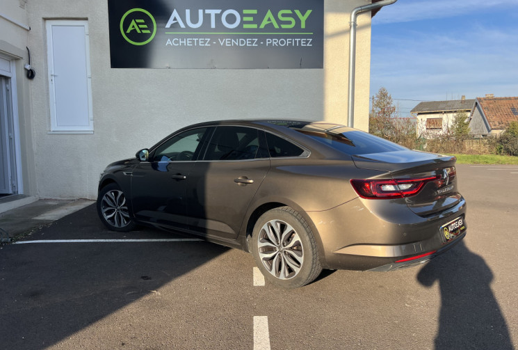 RENAULT TALISMAN INTENS 1.6 dCi 16V 131 cv 54.000KM