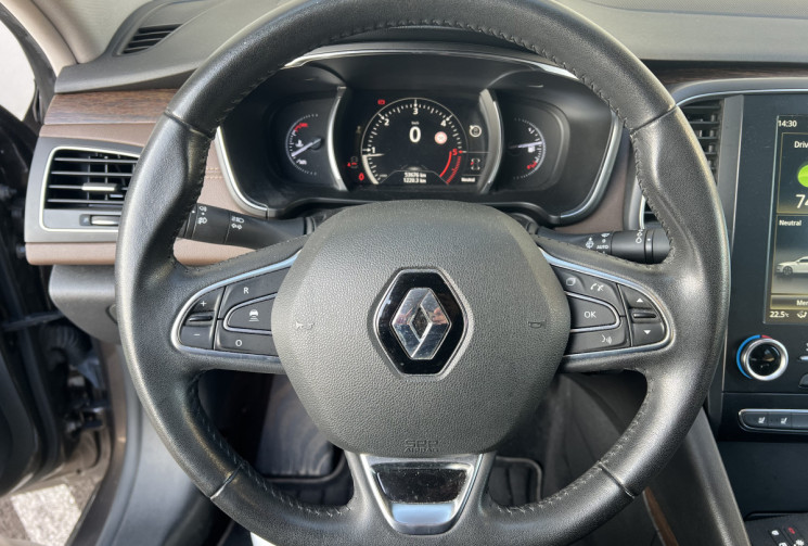 RENAULT TALISMAN INTENS 1.6 dCi 16V 131 cv 54.000KM