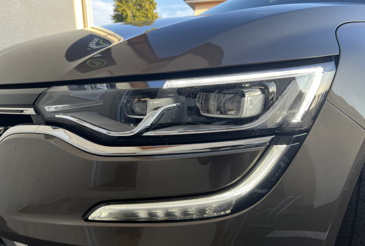 RENAULT TALISMAN INTENS 1.6 dCi 16V 131 cv 54.000KM