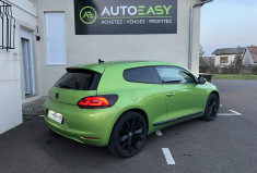 VOLKSWAGEN SCIROCCO  II 2.0 TDI R-LINE DSG6 140 cv 