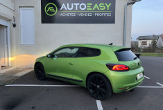 VOLKSWAGEN SCIROCCO  II 2.0 TDI R-LINE DSG6 140 cv 