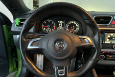 VOLKSWAGEN SCIROCCO  II 2.0 TDI R-LINE DSG6 140 cv 