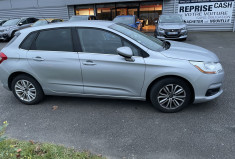 CITROEN C4 1.2 PureTec 130 cv MILLLENIUM