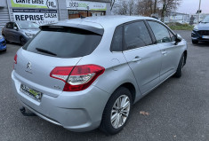 CITROEN C4 1.2 PureTec 130 cv MILLLENIUM