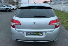 CITROEN C4 1.2 PureTec 130 cv MILLLENIUM