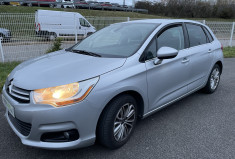 CITROEN C4 1.2 PureTec 130 cv MILLLENIUM