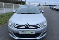 CITROEN C4 1.2 PureTec 130 cv MILLLENIUM