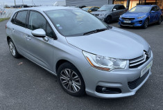 CITROEN C4 1.2 PureTec 130 cv MILLLENIUM