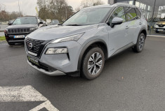 NISSAN X-TRAIL e-Power 204ch N-Connect /GTIE CONSTRUCTEUR/TOIT OUVRANT/SIEGES CHAUFFANT AV/AR