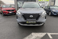 NISSAN X-TRAIL e-Power 204ch N-Connect /GTIE CONSTRUCTEUR/TOIT OUVRANT/SIEGES CHAUFFANT AV/AR