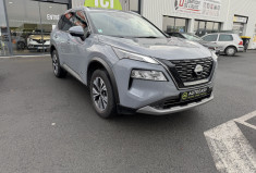 NISSAN X-TRAIL e-Power 204ch N-Connect /GTIE CONSTRUCTEUR/TOIT OUVRANT/SIEGES CHAUFFANT AV/AR