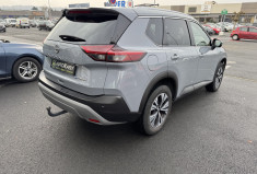 NISSAN X-TRAIL e-Power 204ch N-Connect /GTIE CONSTRUCTEUR/TOIT OUVRANT/SIEGES CHAUFFANT AV/AR