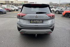 NISSAN X-TRAIL e-Power 204ch N-Connect /GTIE CONSTRUCTEUR/TOIT OUVRANT/SIEGES CHAUFFANT AV/AR