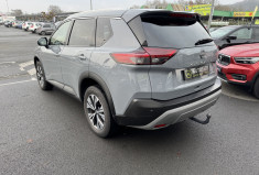 NISSAN X-TRAIL e-Power 204ch N-Connect /GTIE CONSTRUCTEUR/TOIT OUVRANT/SIEGES CHAUFFANT AV/AR