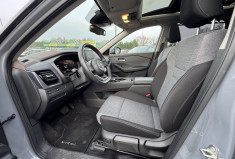 NISSAN X-TRAIL e-Power 204ch N-Connect /GTIE CONSTRUCTEUR/TOIT OUVRANT/SIEGES CHAUFFANT AV/AR