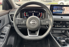 NISSAN X-TRAIL e-Power 204ch N-Connect /GTIE CONSTRUCTEUR/TOIT OUVRANT/SIEGES CHAUFFANT AV/AR