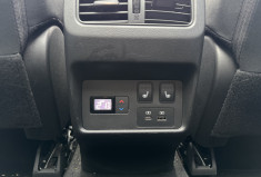 NISSAN X-TRAIL e-Power 204ch N-Connect /GTIE CONSTRUCTEUR/TOIT OUVRANT/SIEGES CHAUFFANT AV/AR