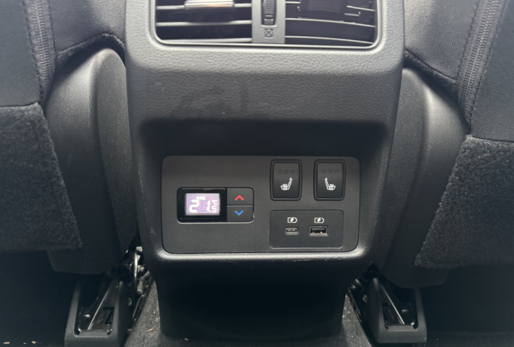 NISSAN X-TRAIL e-Power 204ch N-Connect /GTIE CONSTRUCTEUR/TOIT OUVRANT/SIEGES CHAUFFANT AV/AR