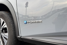 NISSAN X-TRAIL e-Power 204ch N-Connect /GTIE CONSTRUCTEUR/TOIT OUVRANT/SIEGES CHAUFFANT AV/AR