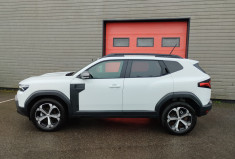 DACIA DUSTER  III 1.6 Hybrid 140 4X2 Journey BVA NEUF 0 KM 