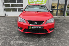 SEAT IBIZA 1.2 TSI 90ch CONNECT