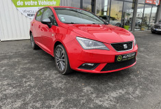 SEAT IBIZA 1.2 TSI 90ch CONNECT