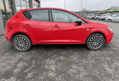 SEAT IBIZA 1.2 TSI 90ch CONNECT