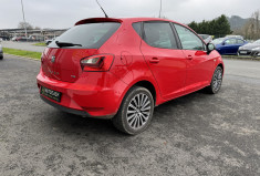 SEAT IBIZA 1.2 TSI 90ch CONNECT