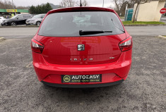 SEAT IBIZA 1.2 TSI 90ch CONNECT