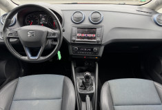 SEAT IBIZA 1.2 TSI 90ch CONNECT