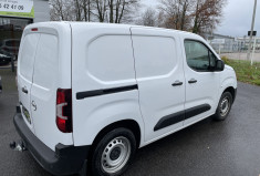 OPEL COMBO CARGO 1.2 12 V S&S 110 CV 