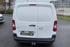 OPEL COMBO CARGO 1.2 12 V S&S 110 CV 