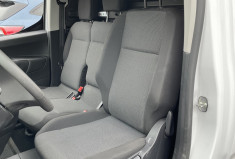 OPEL COMBO CARGO 1.2 12 V S&S 110 CV 