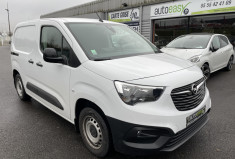 OPEL COMBO CARGO 1.2 12 V S&S 110 CV 